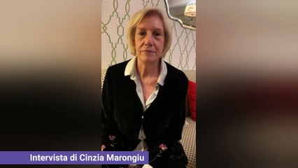 Video-intervista di Cinzia Marongiu con Lidia Ravera