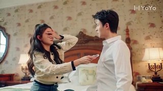 (ENG) Save It for the Honeymoon (2024) Ep 3 EngSub