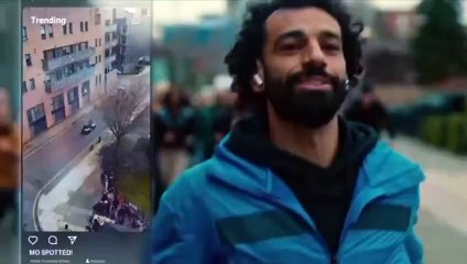 Mısırlı ünlü futbolcu boykot ürünü Pepsi'nin reklamında oynadı!