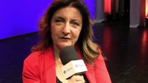Video-intervista di Cinzia Marongiu con Francesca Reggiani