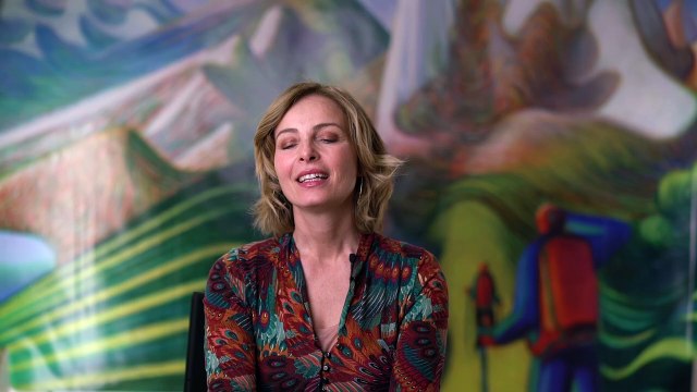 Violante Placido, da Moana Pozzi al teatro: Tutta l'arte...