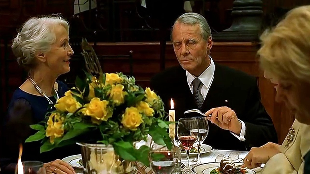 Gloomy Sunday 1999 ‧ Romance/Drama