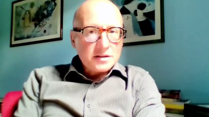 Video-intervista di Cristiano Sanna Martini con Salvatore...