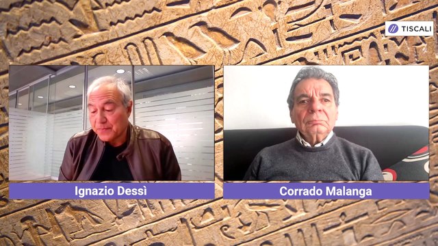 Video-intervista di Ignazio Dessì con Corrado Malanga [...