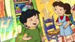 Dragon Tales Dragon Tales S02 E005 One Big Wish   Breaking Up Is Hard To Do