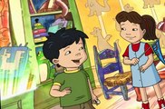 Dragon Tales Dragon Tales S02 E005 One Big Wish   Breaking Up Is Hard To Do