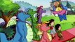 Dragon Tales Dragon Tales S01 E021 Do Not Pass Gnome   The Treasure Hunt