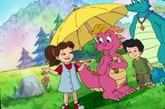 Dragon Tales Dragon Tales S03 E027 Just The Two of Us   Cowboy Max