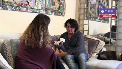 Videointervista di Cinzia Marongiu con Vincenzo Incenzo
