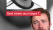 Quel joueur vous voyez ? (Exclu Dailymotion)