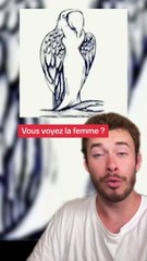 Vous voyez la femme ? (Exclu Dailymotion)