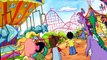 Dragon Tales Dragon Tales S03 E017 All Together Now   Team Work