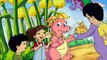 Dragon Tales Dragon Tales S03 E001 To Fly With A New Friend