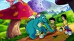 Dragon Tales Dragon Tales S03 E018 Making It Fun   The Sorrow And The Party