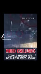 rissa tra Fedez e Cristiano iovino