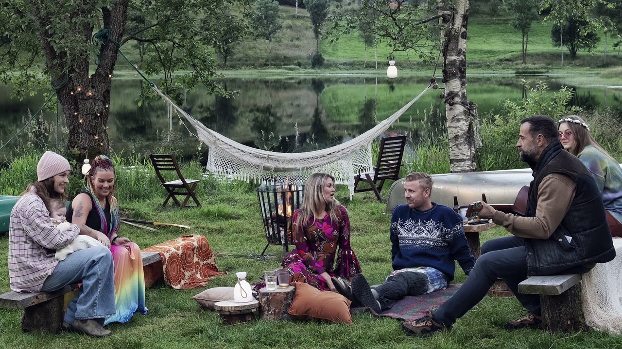 Video-intervista di Emanuele Bigi con Fabio Volo  [Intro e...