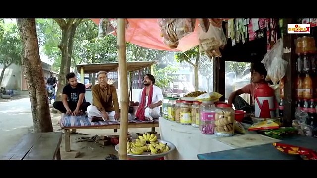 Fakir Barir Bow - ফকির বাড়ির বউ। Akhomo Hasan - Punom - Hannan Shelly- M R Ali -Bangla Full Natok -