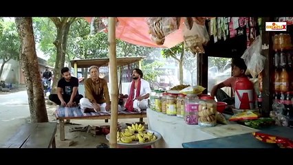 Fakir Barir Bow - ফকির বাড়ির বউ। Akhomo Hasan - Punom - Hannan Shelly- M R Ali -Bangla Full Natok -