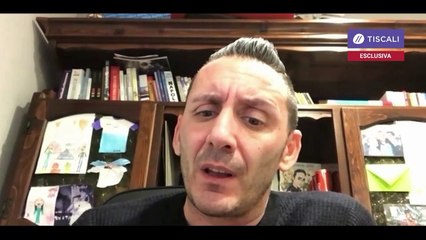Video-intervista di Cinzia Marongiu con Kekko Silvestre