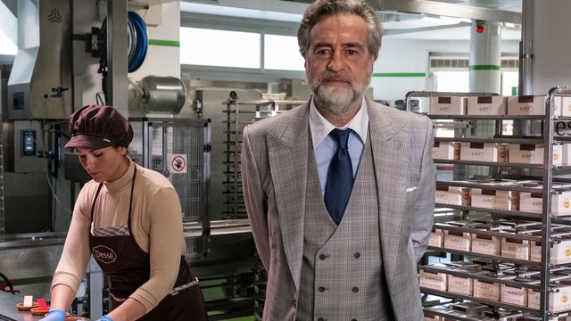 Video-intervista di Emanuele Bigi con Alessandro Siani e...