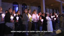 EN LA FRONTERA DEL INFIERNO - CRISTIANOS PERSEGUIDOS EN IRAQ - DOCUMENTAL