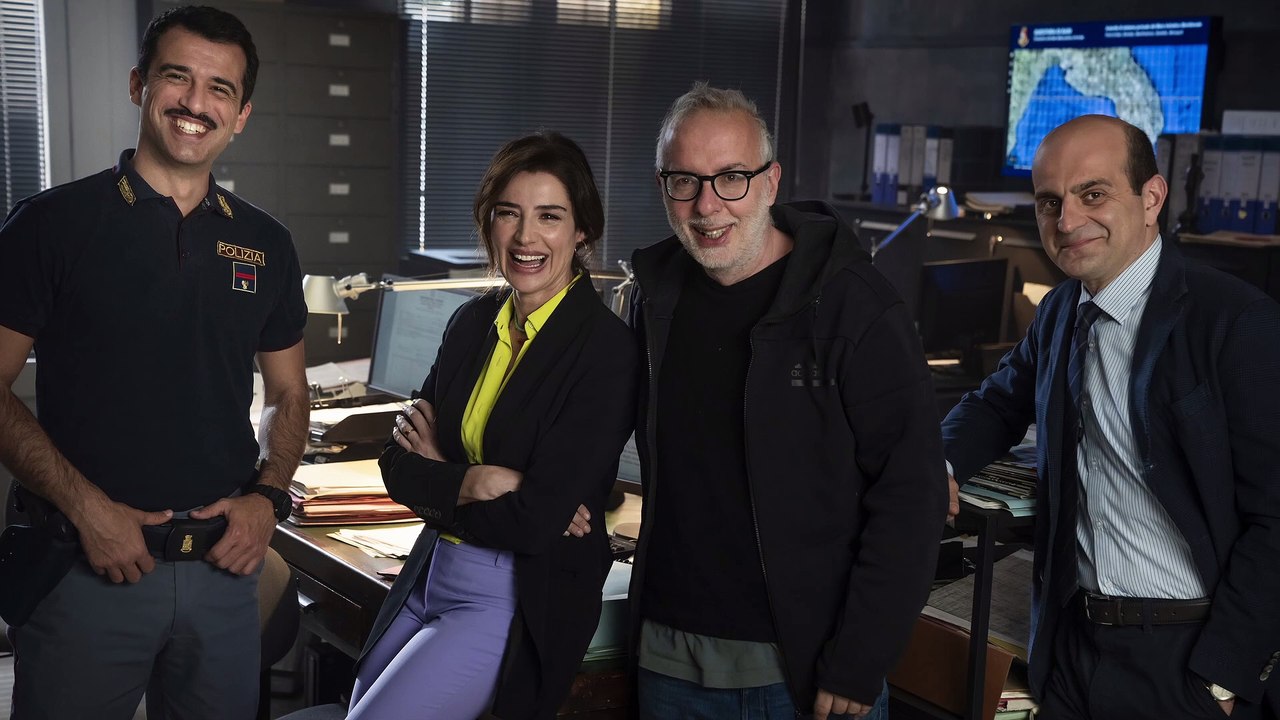 Video-intervista di Emanuele Bigi con Luisa Ranieri