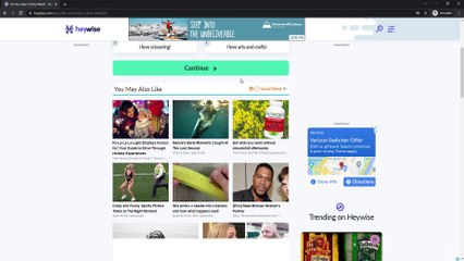 Do You Have A Dirty Mind quiz sucks