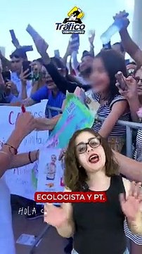 Ella es Claudia Sheinbaum y estas son algunas de sus propuestas para la presidencia de México