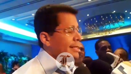 704,740 turistas llegan al país en abril por vía aérea