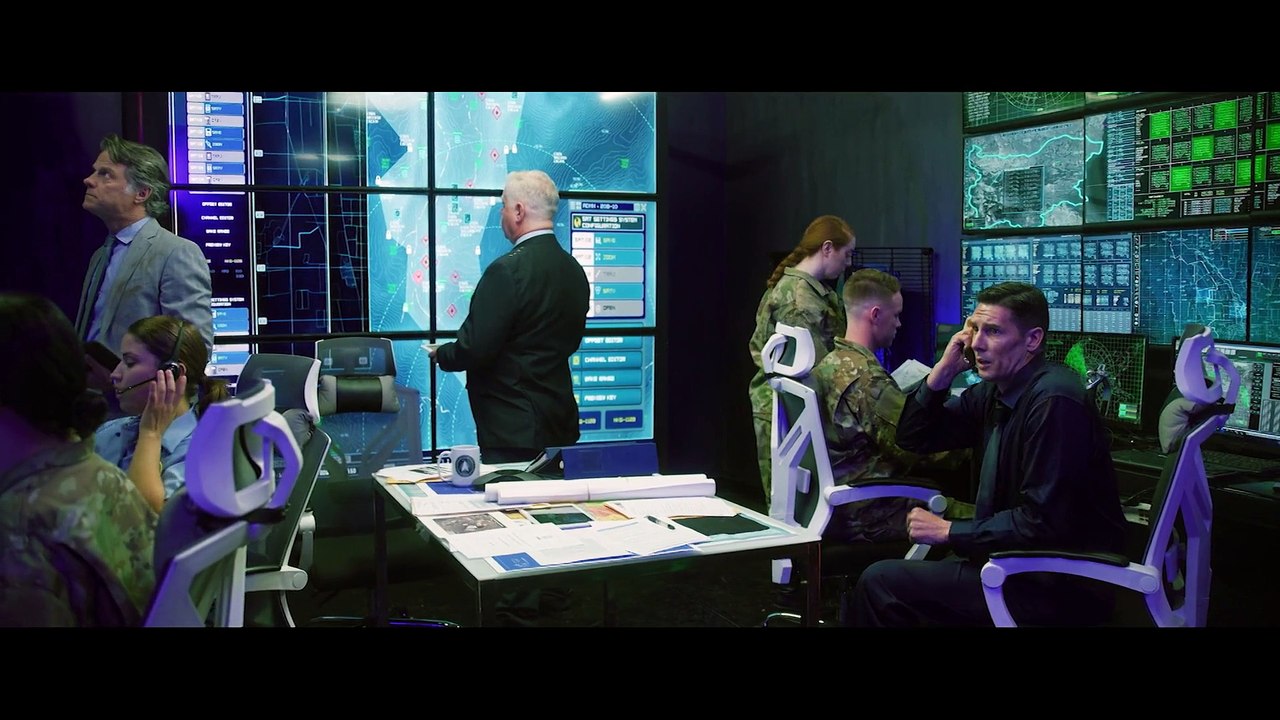 Watch Doomsday Meteor on Solarmovie - Free & HD Quality