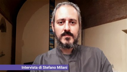 Videointervista di Stefano Milani con Gian Maria Tosatti