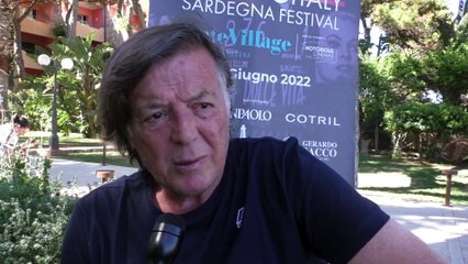 Videointervista di Emanuele Bigi con Adriano Panatta
