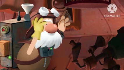 Redone Songs: Time To Dream