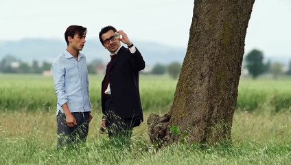 Videointervista di Andrea Giordano con Luigi Lo Cascio