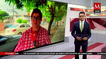 Combaten 15 incendios forestales y 5 de pastizales en Veracruz