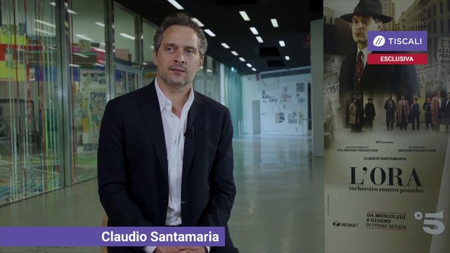 Una grande lezione di giornalismo più che mai attuale:...