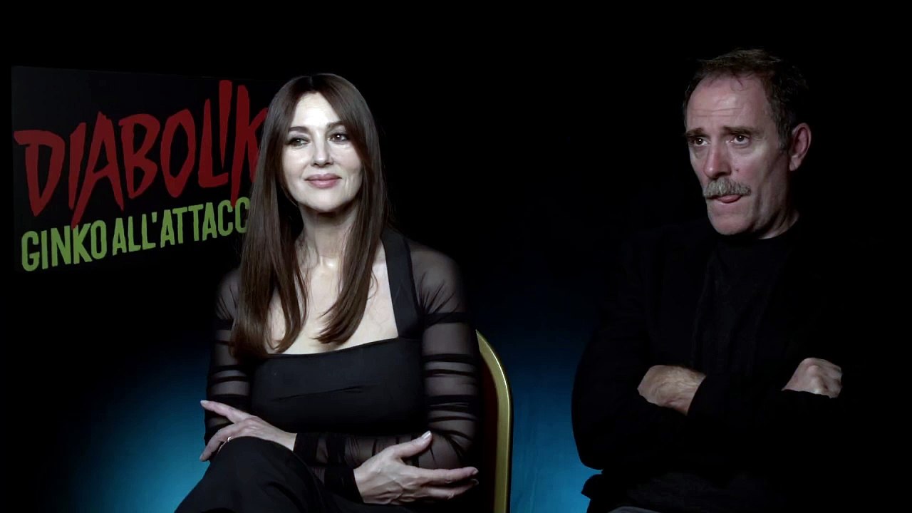 Video-intervista di Emanuele Bigi con Valerio Mastandrea e...