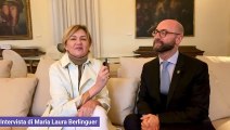 Homo Faber - Videointervista di Maria Laura Berlinguer con...