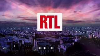 Le journal RTL de 23h du 27 mai 2024