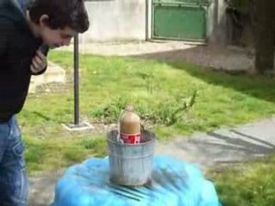 mentos-coca valentin et vincent