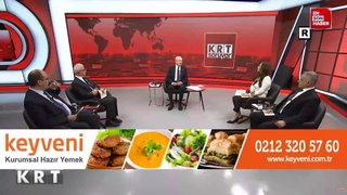 Kemal Kılıçdaroğlu: Onlar önerirlerse olmayacağım demeyiz