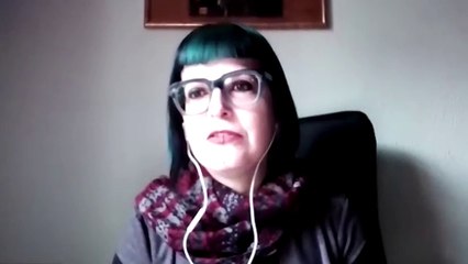 Videointervista di Francesca Mulas con Antonio Pascale