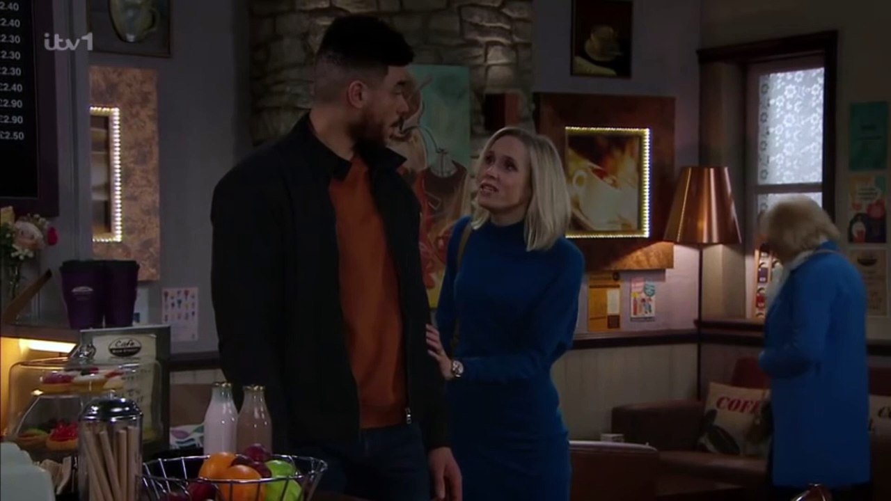 (15) Ruby Fox-Miligan 26th February 2024