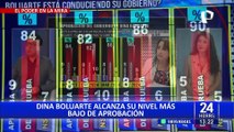 Wilfredo Oscorima amenaza con marchar contra Boluarte si no recibe presupuesto para el 2025