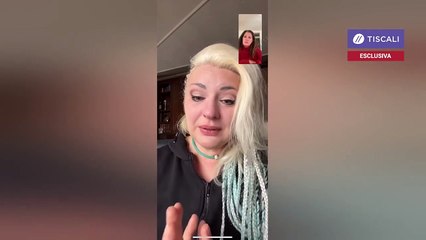 Videointervista di Cinzia Marongiu con Natali Grunska