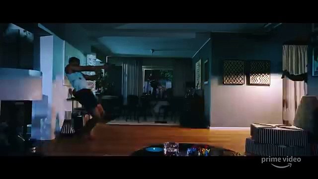 Sans aucun remords Bande-annonce (ES)