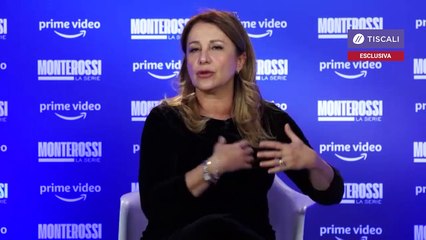 Videointervista di Cinzia Marongiu con Carla Signoris  [ M...