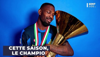 Marcus Thuram en équipe de France : quel est son salaire à l’Inter Milan ?