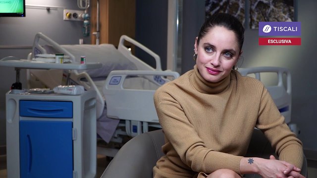 Videointervista di Cinzia Marongiu con Matilde Gioli