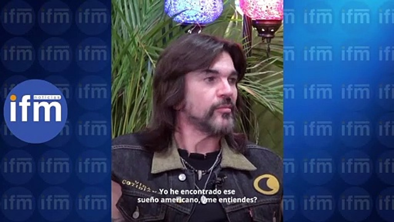 Embajador (e) de EEUU en Colombia estuvo en el ensayo previo al concierto de Juanes